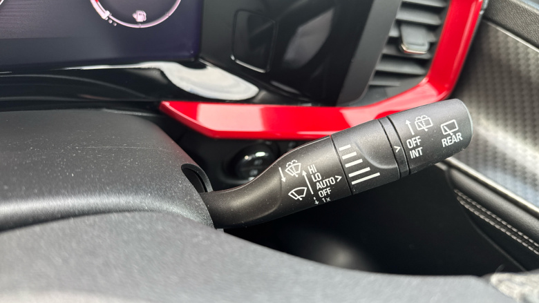 Vauxhall Mokka 1.2 Turbo 100 SRi Premium 5dr Petrol Hatchback